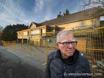 Dan Fumano: Fate of hundreds of Vancouver rental homes hangs in balance this week