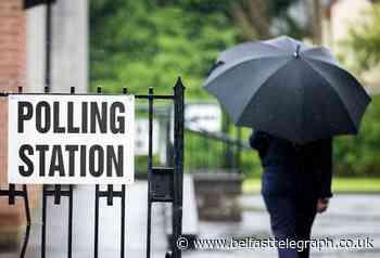General Election: Northern Ireland leaders in last-minute bid for votes as public cast their ballots