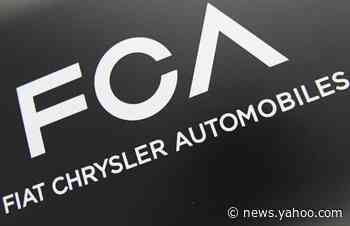 Fiat Chrysler workers approve new US contract
