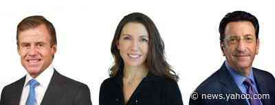 Wedbush Securities Expands Executive Leadership Team with Three Promotions