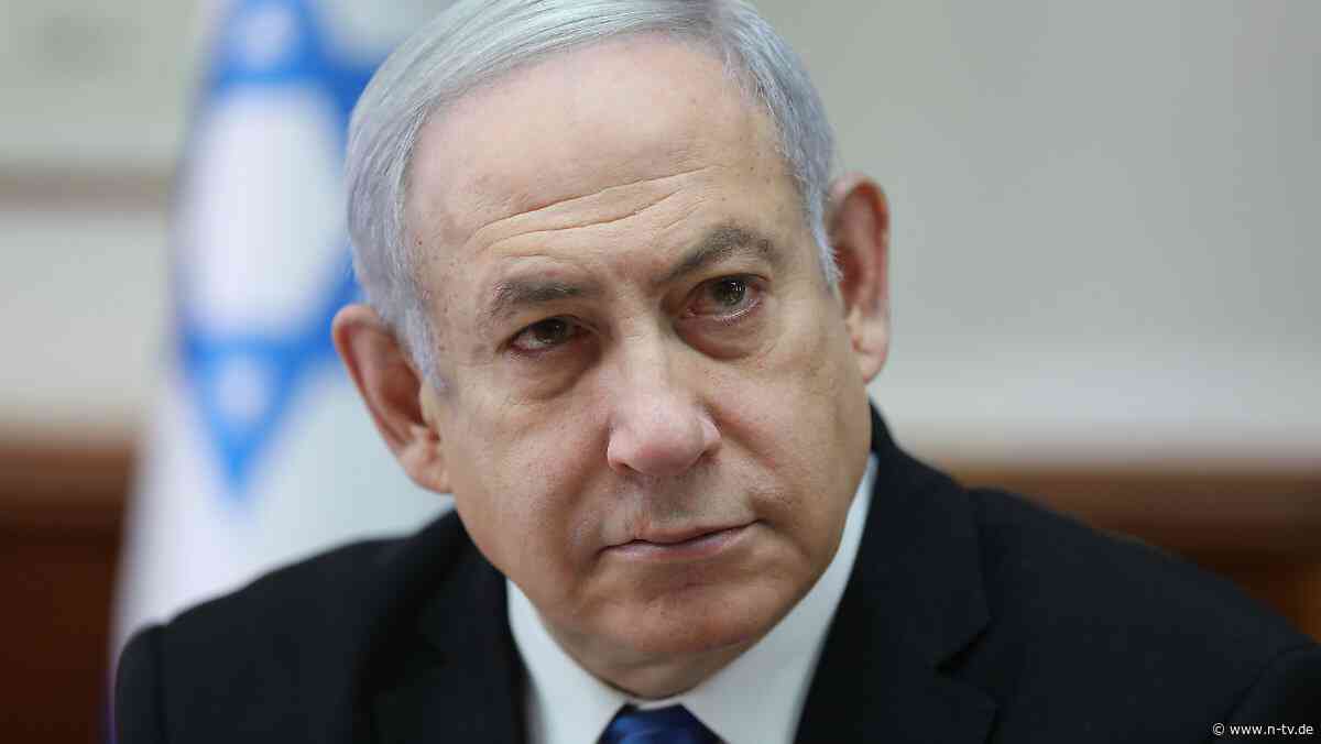 Neuwahlen Anfang März: Israels Regierungsbildung scheitert erneut