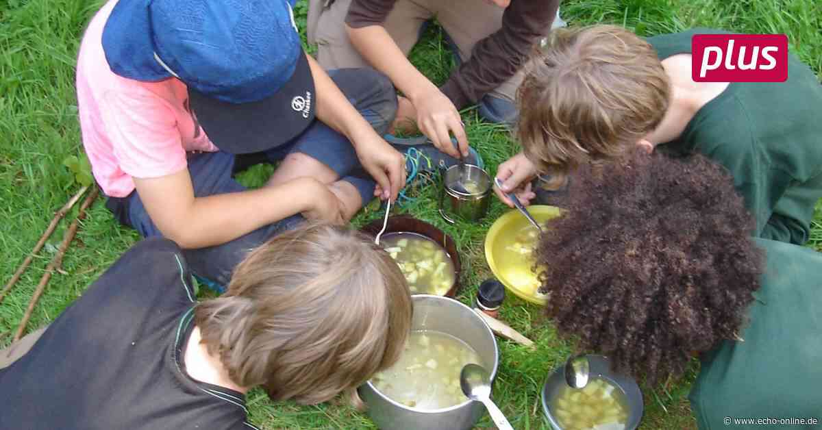Verein bringt Darmstädter Kinder zum Abenteuer