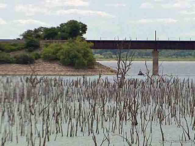 Woman’s Body Found Floating In Lavonia Park Area Of Lake Lavon