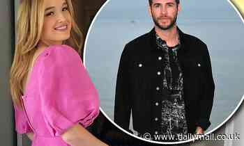 Liam Hemsworth's 'girlfriend' Maddison Brown admits she's a high school dropout