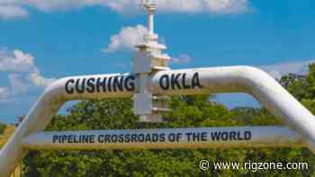 Oil Prices Decline Amid US Crude Build