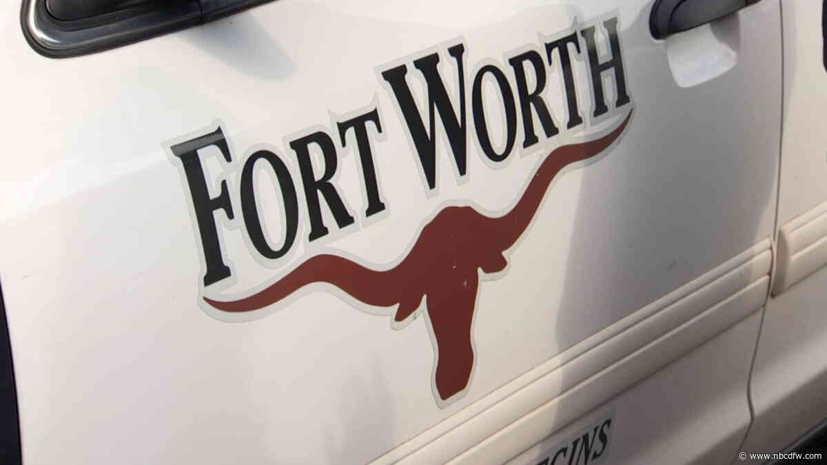 18-Year-Old Dead After Shooting in Fort Worth