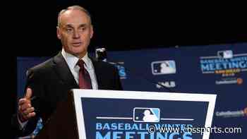 Astros sign-stealing investigation: Rob Manfred says MLB has reviewed 76,000 emails, talked to 60 witnesses