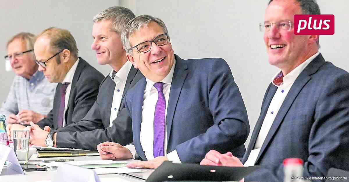 Nadelöhr Mainz-Wiesbaden: Eine "Helau-Spur" auf der Brücke?