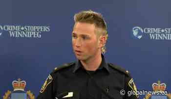 Winnipeg police respond to media questions about special duty assignments