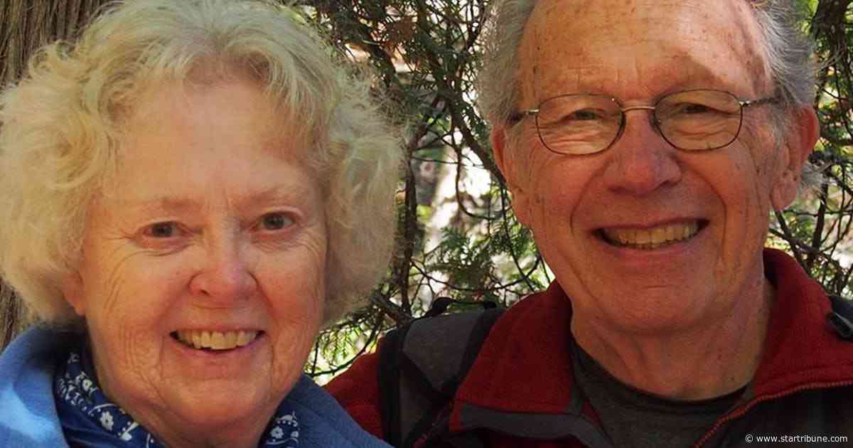 Death of academic, author at Minneapolis intersection adds to surge in pedestrian fatalities