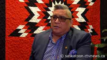 Sask. First Nations leaders call on Ottawa to help implement child welfare bill