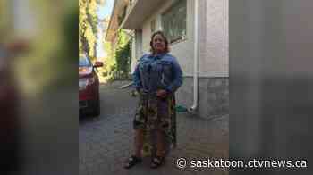 Missing B.C. woman found safe, RCMP say