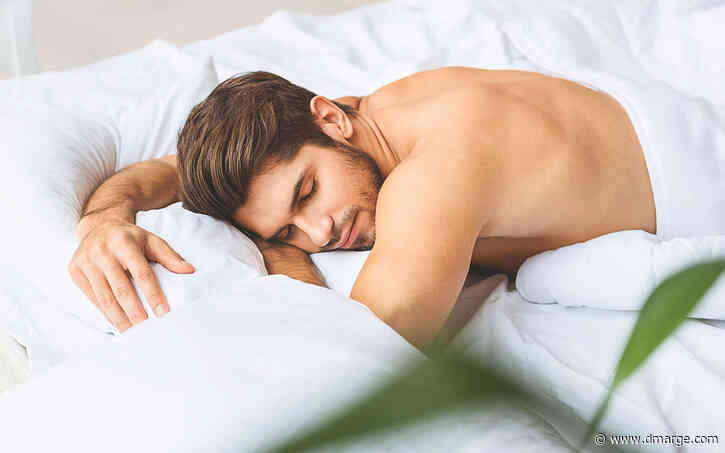 New Technology Could Give You More Energy From Less Sleep
