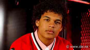 Akim Aliu says ECHL equipment manager used blackface to dress as him for team Halloween party
