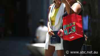 Retailers feel the curse of Black Friday as online shopping events transform the Christmas sales