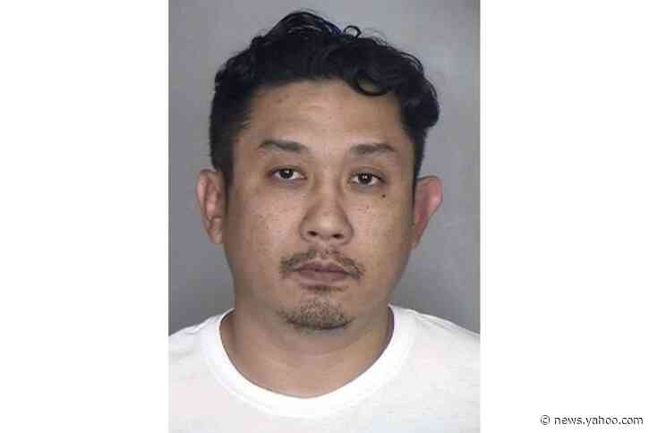 Northern California man accused of aiding Canadian fugitive