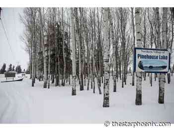 Province takes unprecedented step of freezing funds for future housing projects in Pinehouse, pending inquiry conclusion