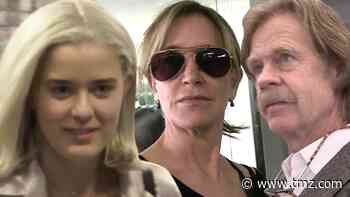 Felicity Huffman's Youngest Daughter Going to Vassar College, Scandal-Free