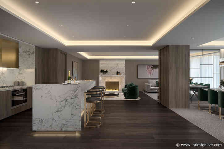The luxe life at The Landmark
