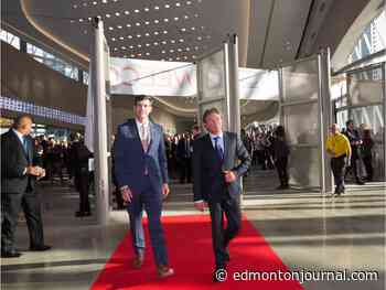 David Staples: New arena and labour peace has jacked up value of Oilers franchise in Katz era