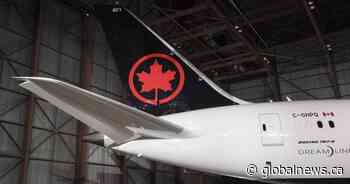 Customers fuming as Air Canada reservation system problems persist