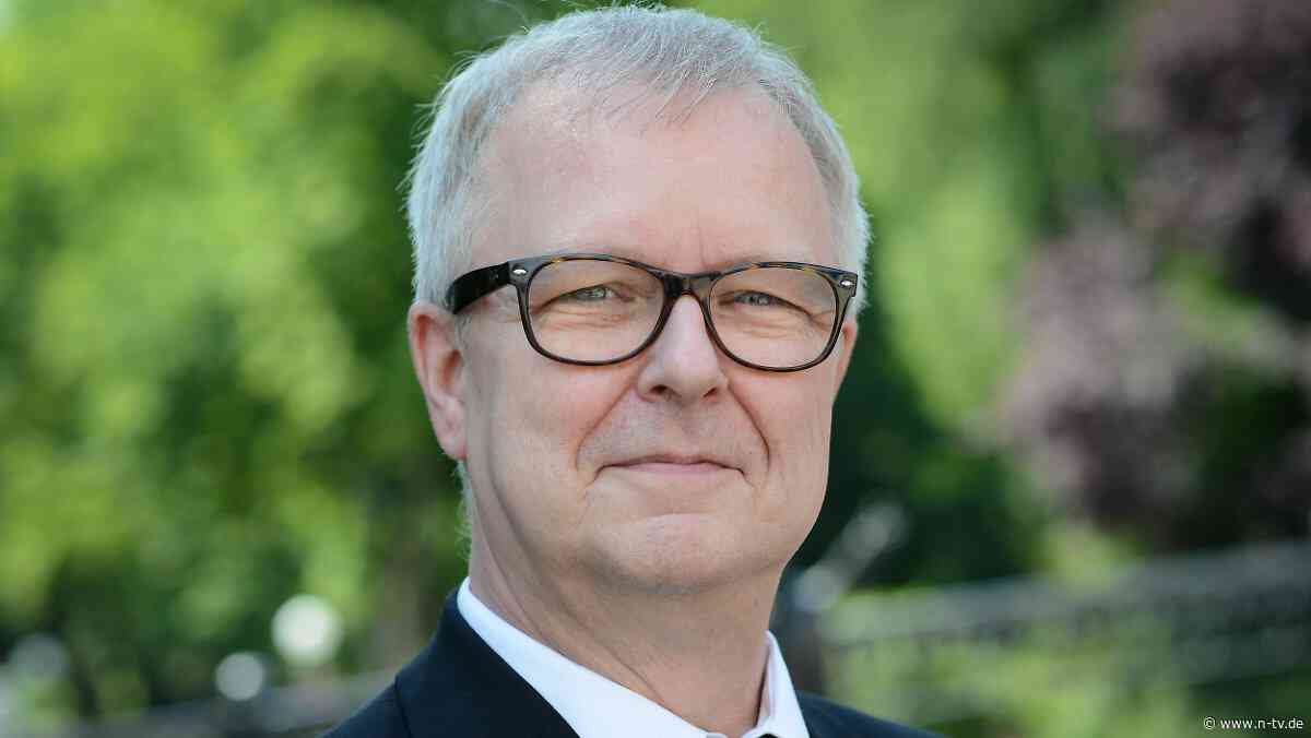 Graue Eminenz vom Grünen Hügel: Peter Emmerich ist tot