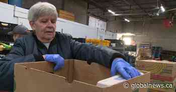 Feed the Need in Durham ramps up production to meet seasonal rise in demand