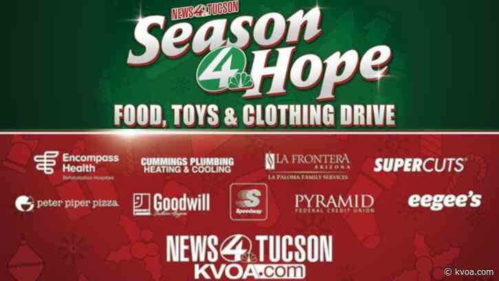 11TH ANNUAL SEASON 4 HOPE