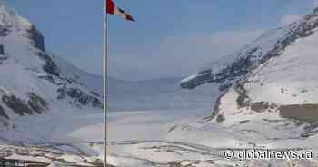 Scientists studying whether melting glaciers will affect Alberta’s drinking water