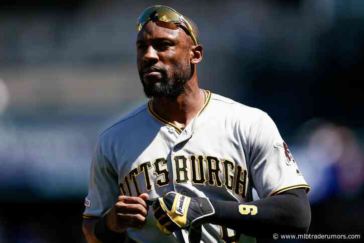 Padres Rumors: Marte, Yates