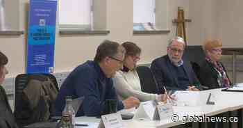 Saskatoon Catholic school board share injection site concerns