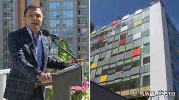 Citing 'distressing' office vacancy rate, Calgary developer puts 50 properties in creditor protection