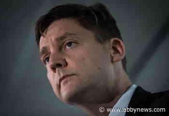 B.C. makes regulatory change in battle against money laundering