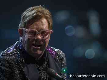 AIDS Saskatoon secures funding from Elton John's AIDS Foundation