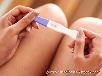 Medical News Today: What to know about HCG pregnancy tests