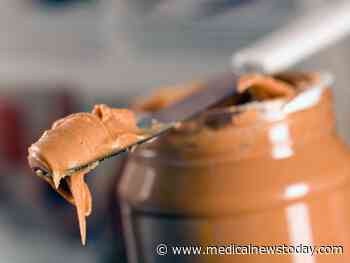 Medical News Today: Can peanut butter affect weight gain?