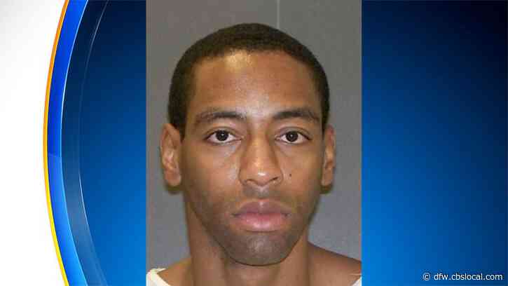 Texas Inmate Travis Runnels Executed For 2003 Killing Of Prison Supervisor