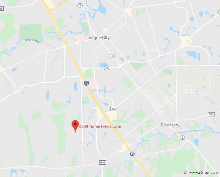 League City police officer fatally shoots suspect