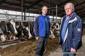 Boze boeren slepen Rabobank voor de rechter
