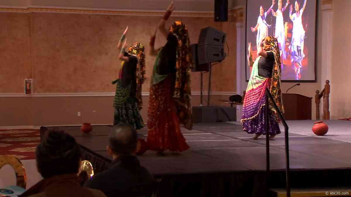 Encouraging the Valley's South Asian community to reach out for help