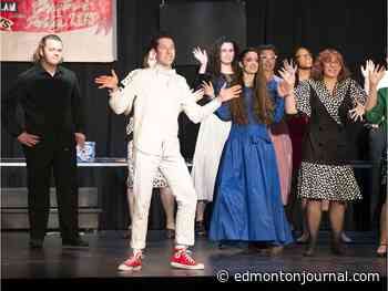 Cappies review: Big the Musical