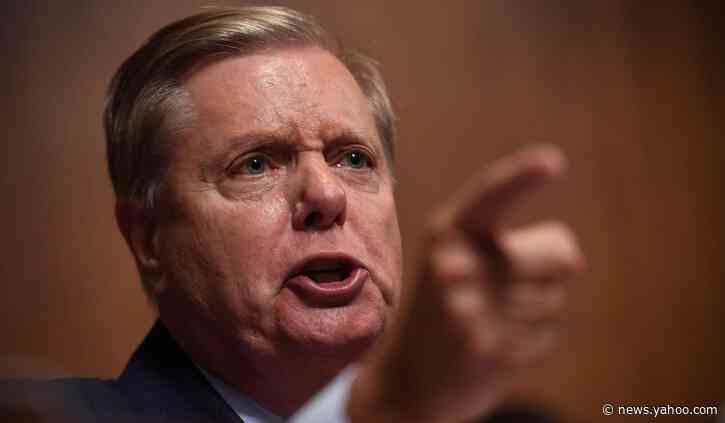 Republicans Prepare to Call No Witnesses During Senate Impeachment Trial