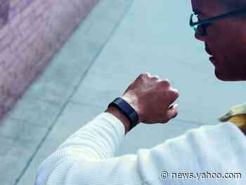 A woman caught her boyfriend cheating when his Fitbit activity spiked at 4 a.m.