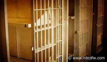 North Texas Man Gets 30-Year Prison Term for Terrorism-Related Counts