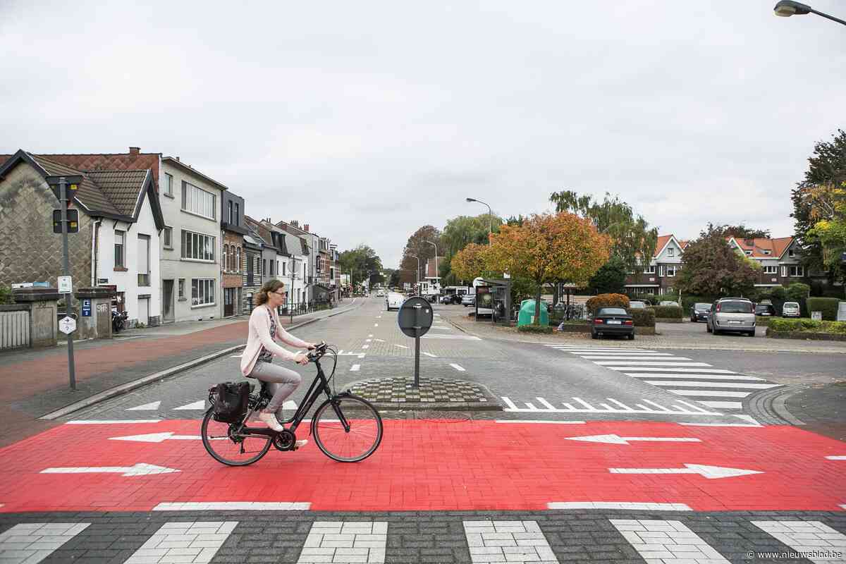 117 miljoen euro voor fietsostrades