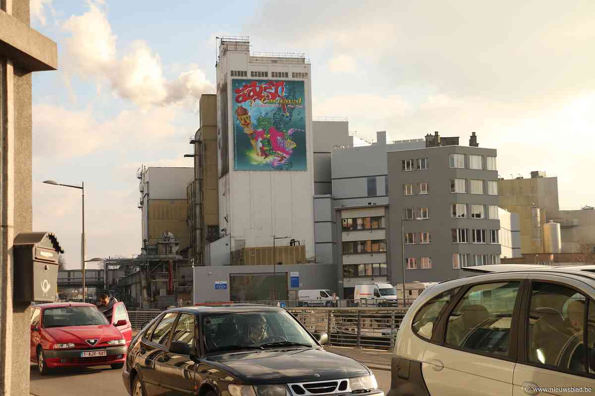 “De kroniek van een aangekondigd drama”: locatie fabriek in stadscentrum ter discussie