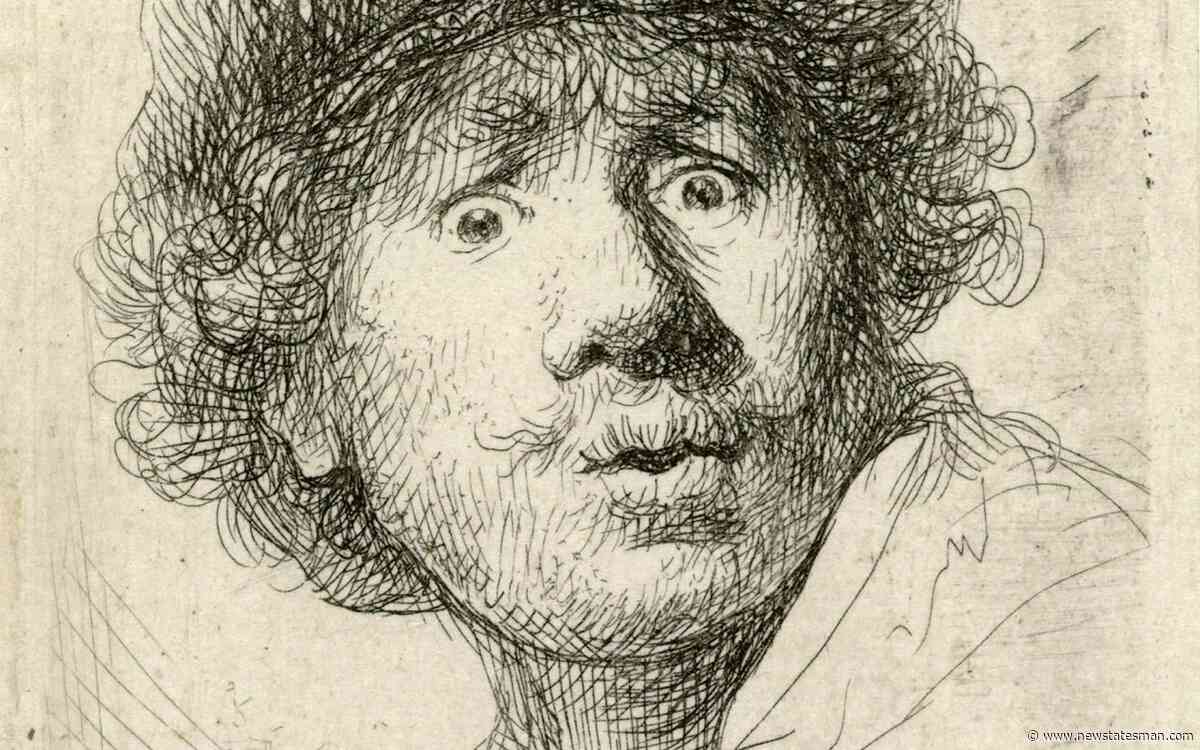A biographical dilemma. A new book purports to explain <strong>how Rembrandt became Rembrandt</strong>. But there&rsquo;s so little new evidence to build on