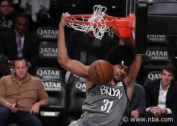 Hornets 113, Nets 108: Brooklyn Falters in Second Half Against Charlotte