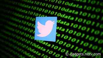 Twitter Backs Overhaul of Social Media to Stem Disinformation