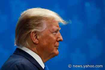 Trump signs executive order on anti-Semitism that critics say attacks free speech